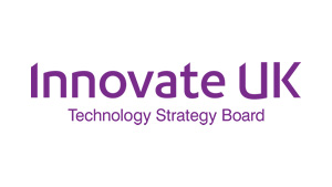 Innovate UK logo