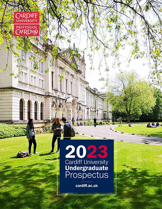 2022 undergraduate prospectus