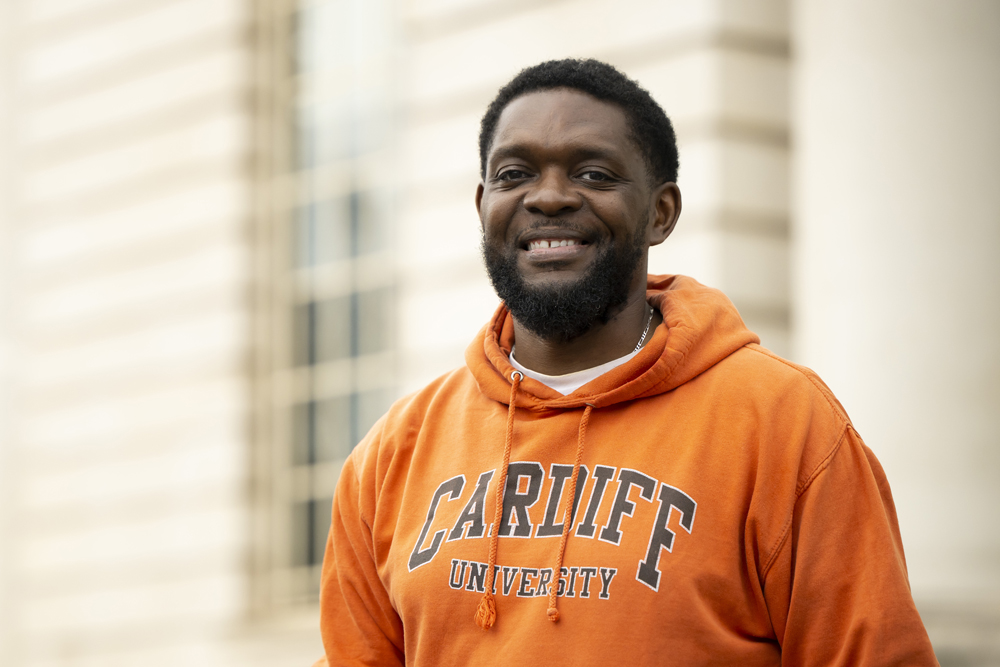 Free courses for adult learners - News - Cardiff University
