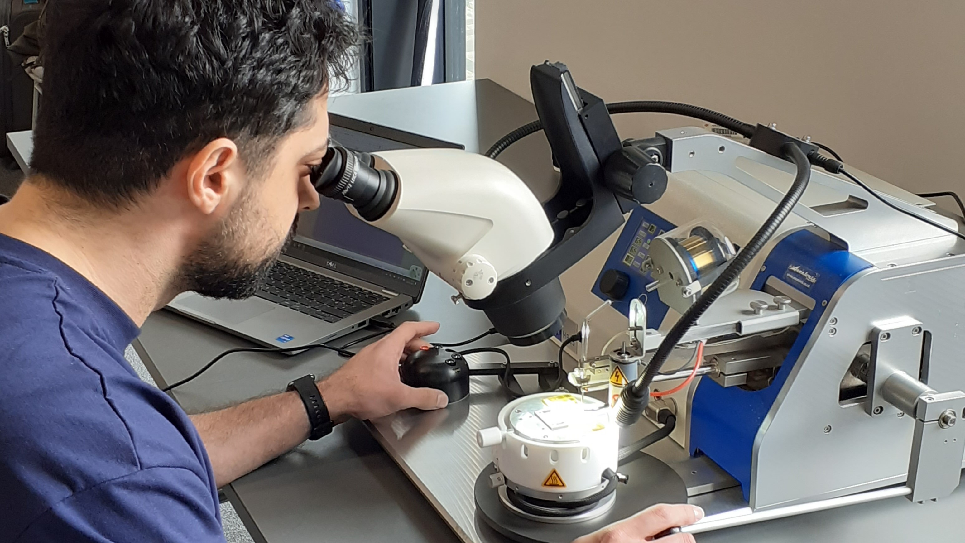 Enhance your career options with our suite of semiconductor CPD courses ...