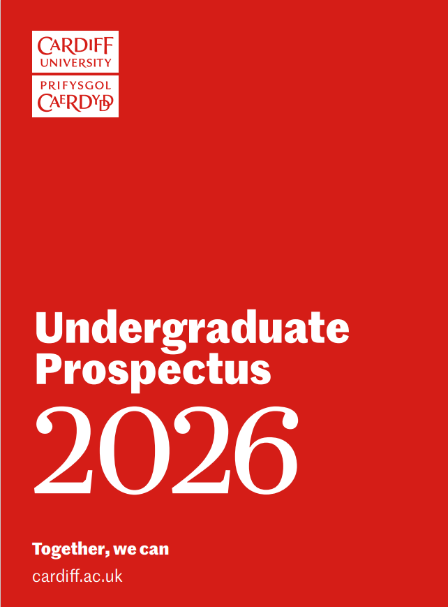2025 undergraduate prospectus