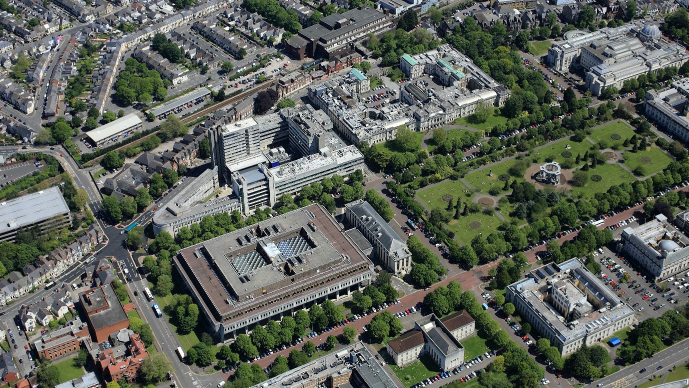 Top Architects Chosen For 23m Maths And Computer Science Centre News 