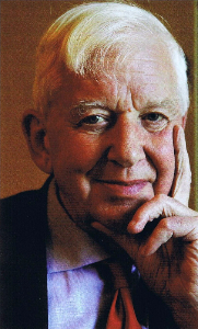 Professor Peter Williams