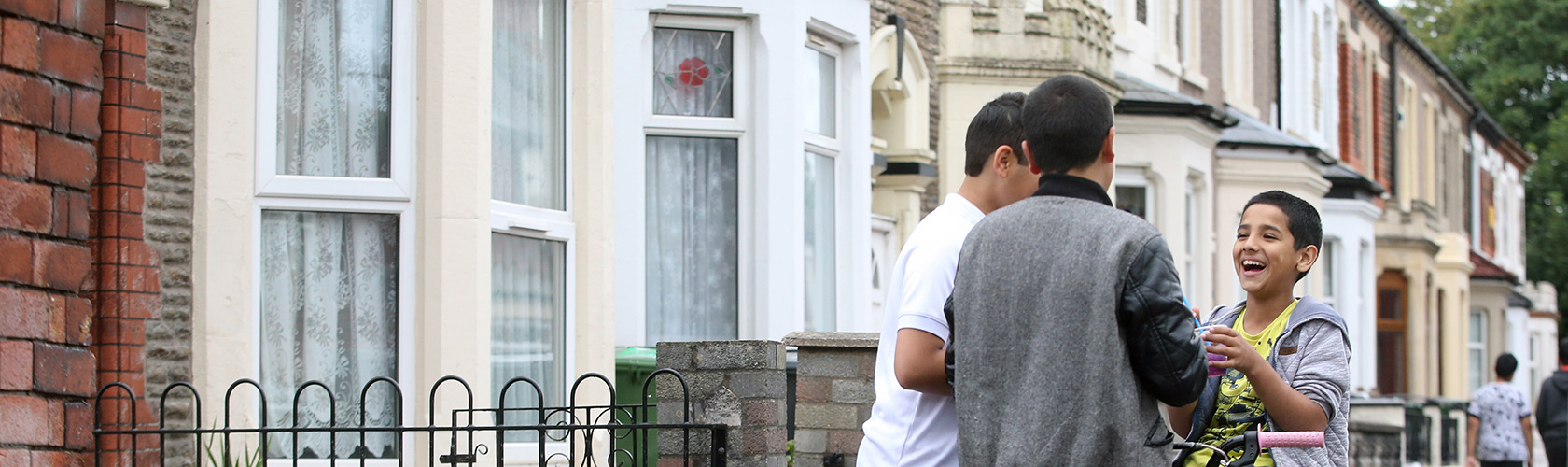 Community Gateway - Community - Cardiff University