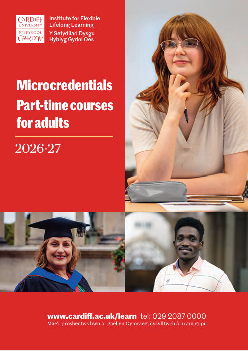 2027 undergraduate prospectus